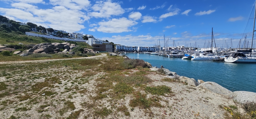 0 Bedroom Property for Sale in Mykonos Western Cape